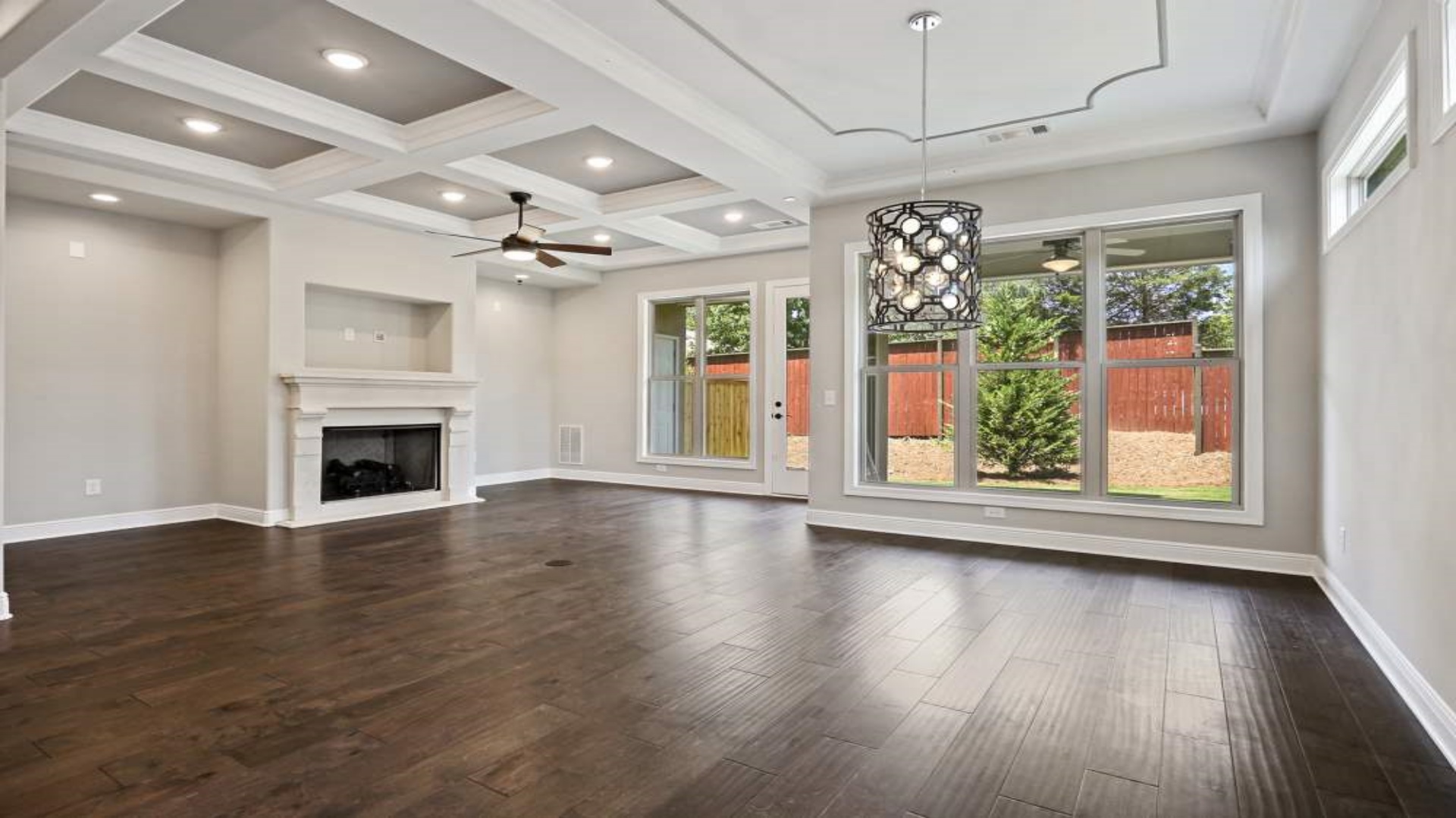 Two Lots Under Contract