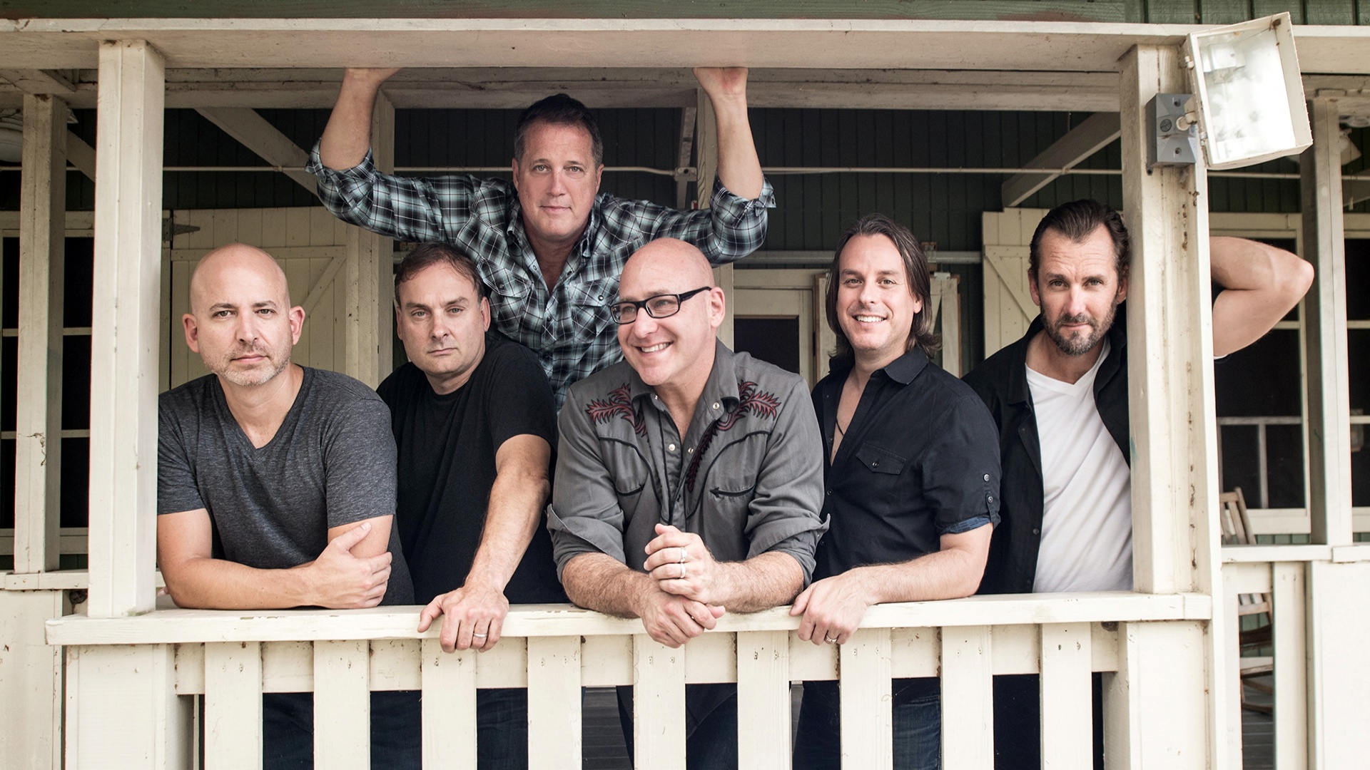 Woodstock Summer Concert Series!