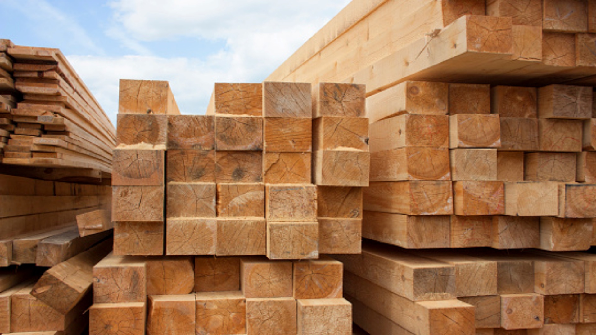 What’s the Deal with Lumber Prices?
