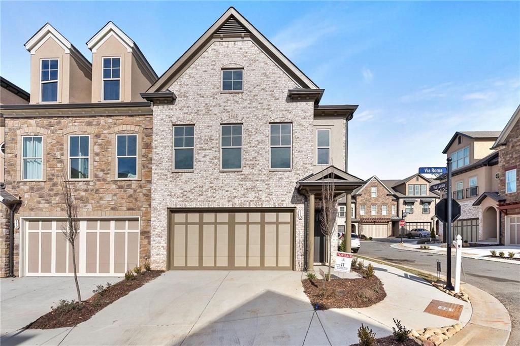 Tuscany Village: Only Three Homes Remain!