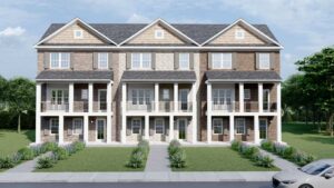 Madison Trace | Kittle Homes