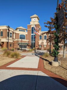 Living in Old Town Lilburn | Preserve at Killian Hill | Kittle Homes 