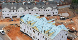 Madison Trace Progress | Kittle Homes