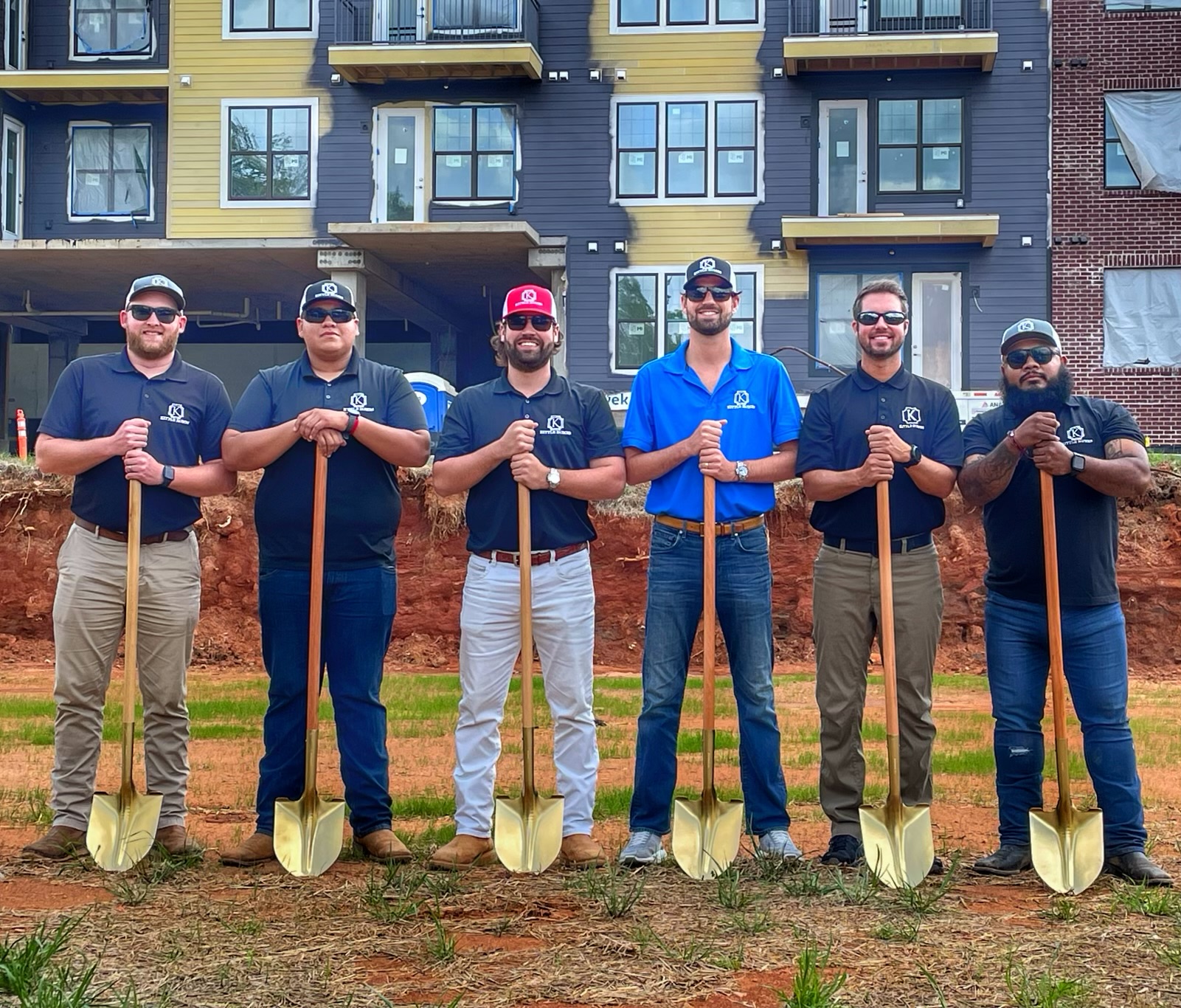 Groundbreaking! Skyview Promises a Sweet Life in Sugar Hill