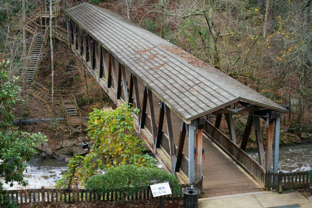 Roswell Named in Top 3 Best Places to Live in the Southeast