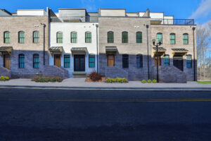 Skyview Townhome | Kittle Homes