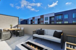 Skyview Luxury Townhomes | Kittle Homes } Sugar Hill, GA