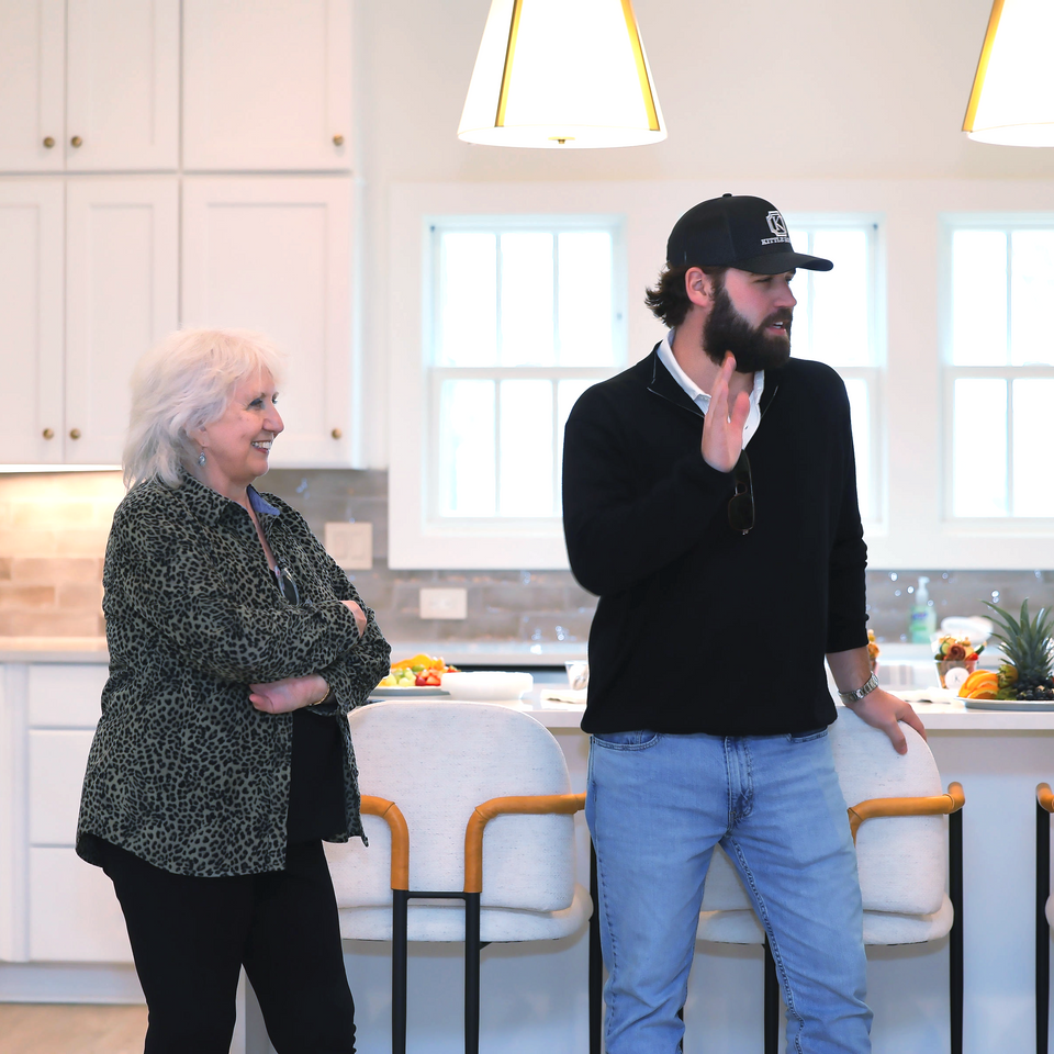 Grand Opening | Skyview on Broad | Kittle Homes